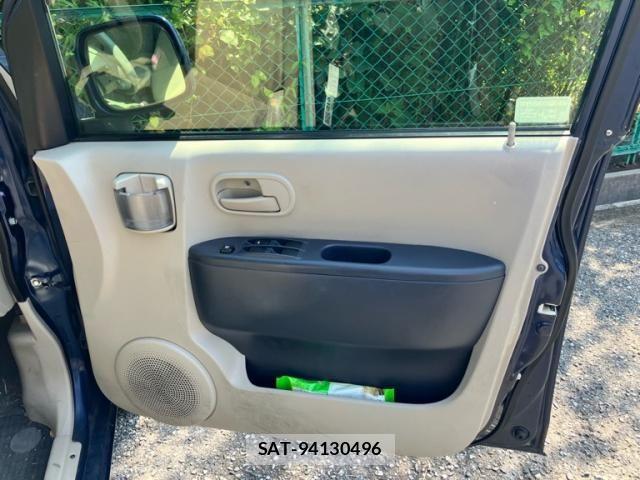Mitsubishi EK WAGON 2008-10 8314297-12