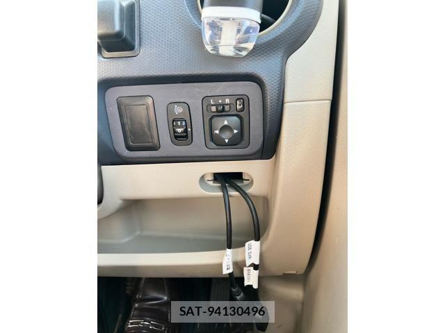 Mitsubishi EK WAGON 2008-10 8314297-16