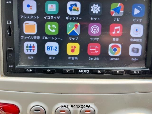 Mitsubishi EK WAGON 2008-10 8314297-17