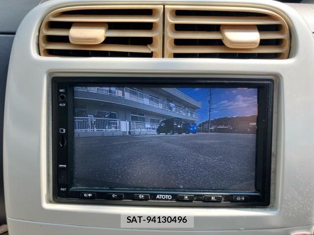 Mitsubishi EK WAGON 2008-10 8314297-18