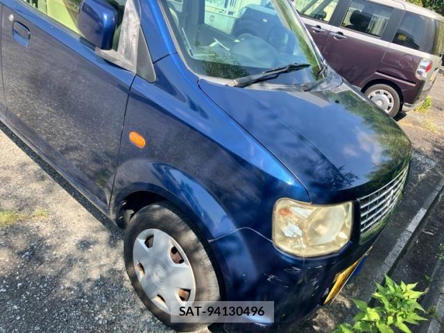 Mitsubishi EK WAGON 2008-10 8314297-1