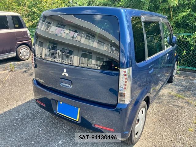 Mitsubishi EK WAGON 2008-10 8314297-3