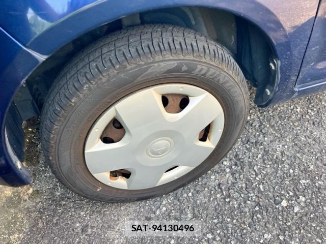 Mitsubishi EK WAGON 2008-10 8314297-5