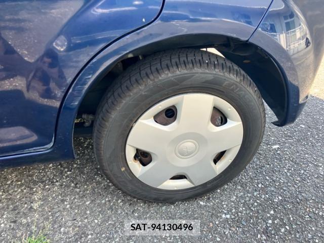 Mitsubishi EK WAGON 2008-10 8314297-6