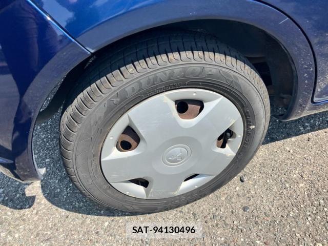 Mitsubishi EK WAGON 2008-10 8314297-7