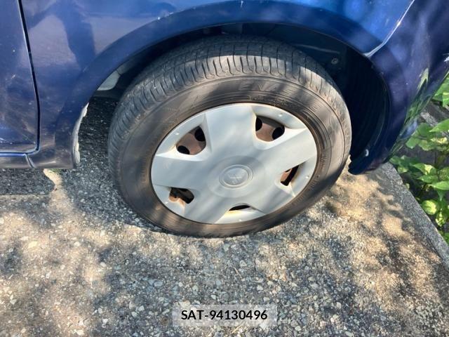 Mitsubishi EK WAGON 2008-10 8314297-8