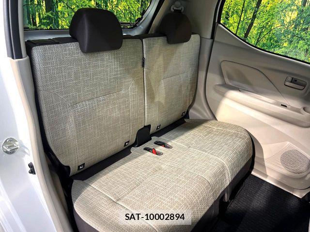 Mitsubishi EK WAGON 2024-12 8335667-9