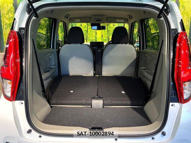 Mitsubishi EK WAGON 2024-12 8335667-10