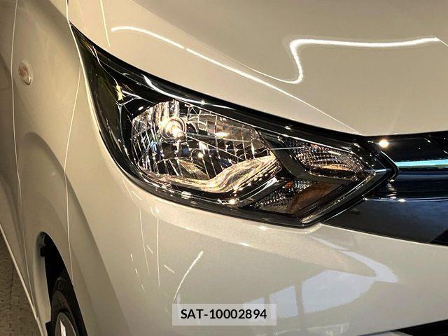 Mitsubishi EK WAGON 2024-12 8335667-11