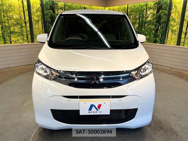Mitsubishi EK WAGON 2024-12 8335667-13