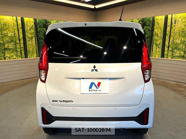 Mitsubishi EK WAGON 2024-12 8335667-14