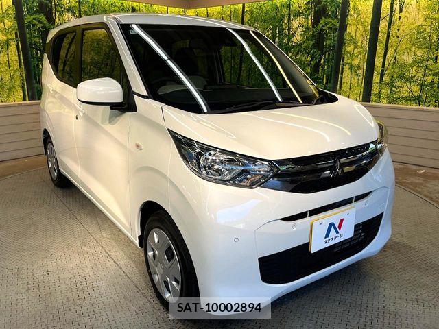 Mitsubishi EK WAGON 2024-12 8335667-15
