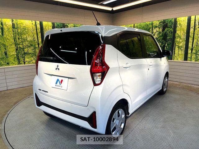 Mitsubishi EK WAGON 2024-12 8335667-16