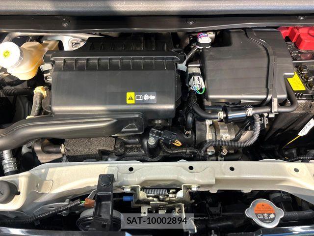 Mitsubishi EK WAGON 2024-12 8335667-17