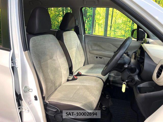 Mitsubishi EK WAGON 2024-12 8335667-8