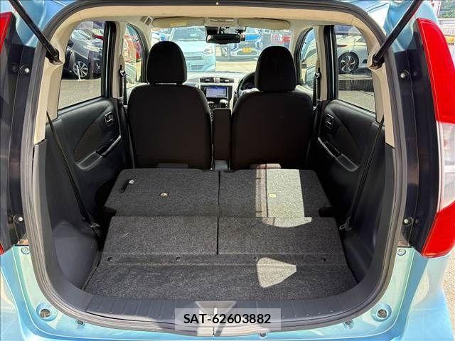 Mitsubishi EK WAGON 2018-03 8335668-9