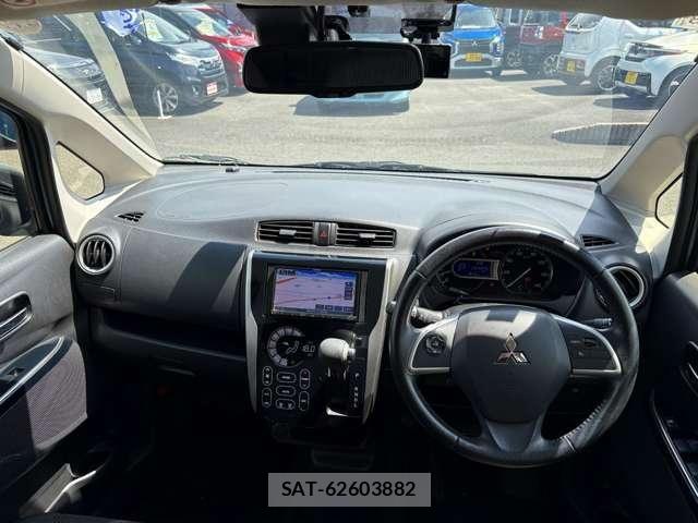 Mitsubishi EK WAGON 2018-03 8335668-1