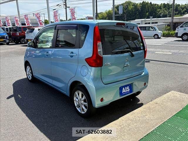 Mitsubishi EK WAGON 2018-03 8335668-2