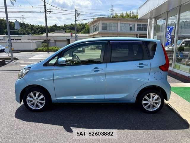 Mitsubishi EK WAGON 2018-03 8335668-4