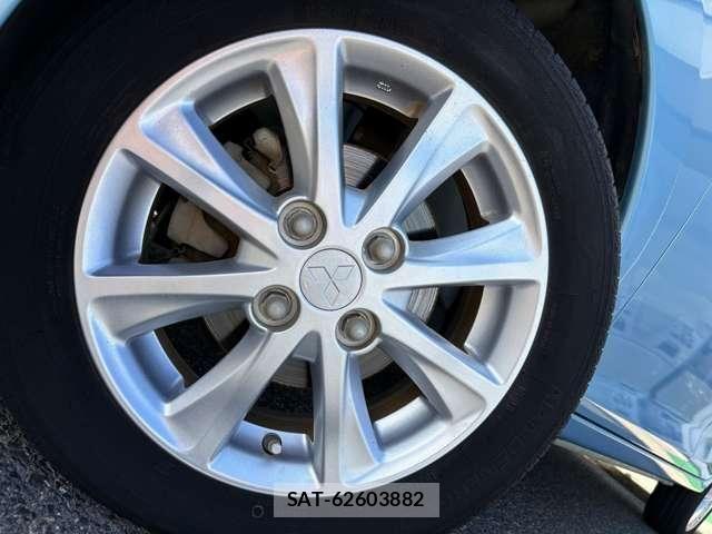 Mitsubishi EK WAGON 2018-03 8335668-5