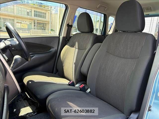 Mitsubishi EK WAGON 2018-03 8335668-6