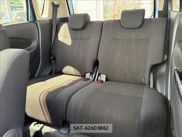 Mitsubishi EK WAGON 2018-03 8335668-7