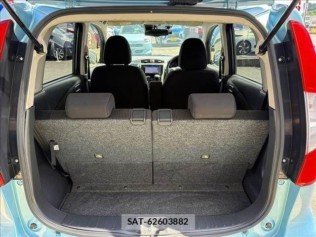 Mitsubishi EK WAGON 2018-03 8335668-8