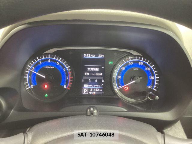 Mitsubishi EK WAGON 2019-11 8335666-9