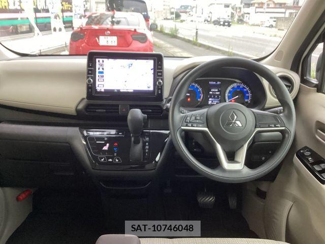 Mitsubishi EK WAGON 2019-11 8335666-1