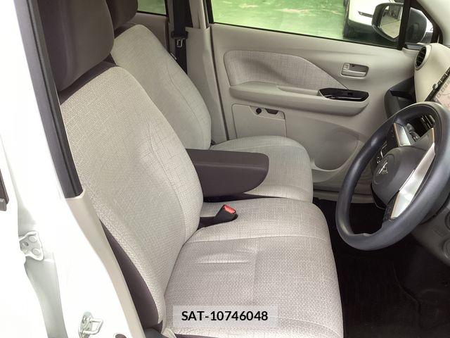 Mitsubishi EK WAGON 2019-11 8335666-3