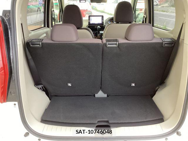 Mitsubishi EK WAGON 2019-11 8335666-4