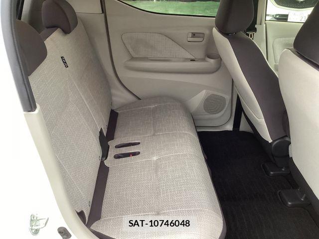 Mitsubishi EK WAGON 2019-11 8335666-6