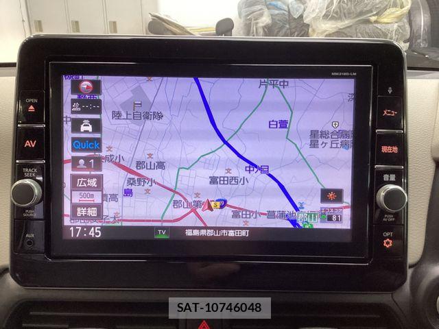 Mitsubishi EK WAGON 2019-11 8335666-7