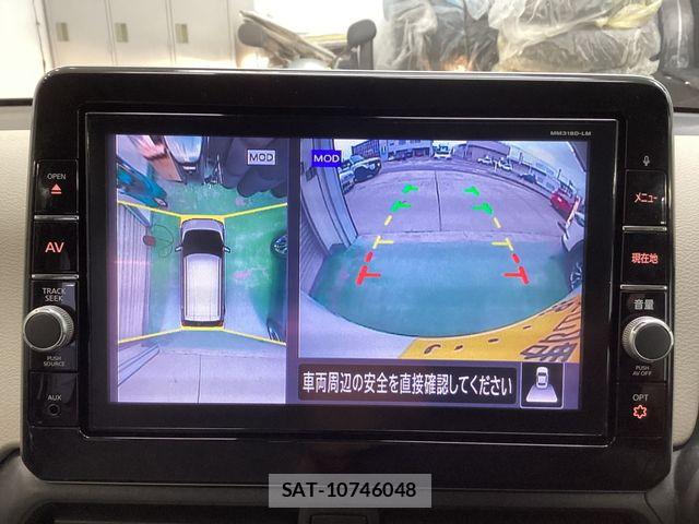 Mitsubishi EK WAGON 2019-11 8335666-8