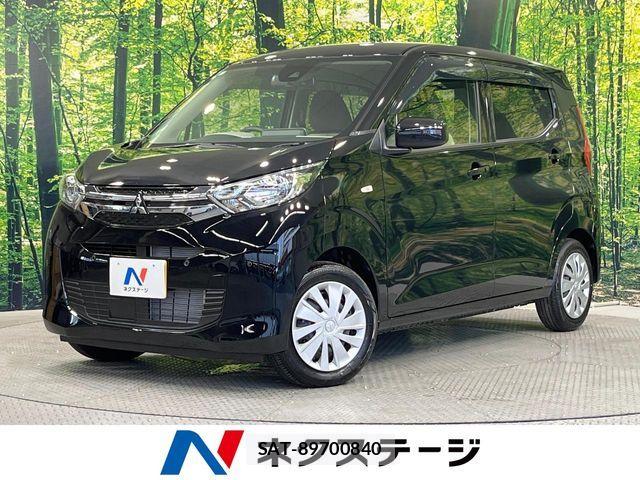 Mitsubishi EK WAGON 2025-09 8335663-0