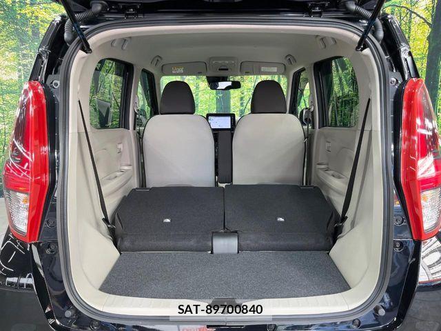 Mitsubishi EK WAGON 2025-09 8335663-9