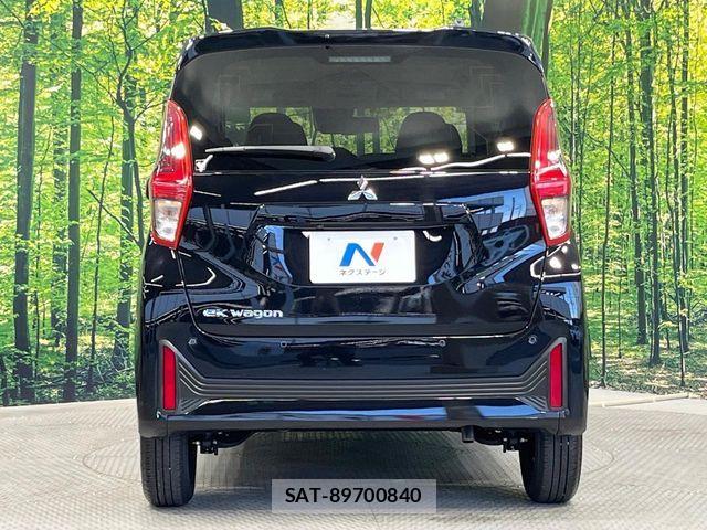 Mitsubishi EK WAGON 2025-09 8335663-14