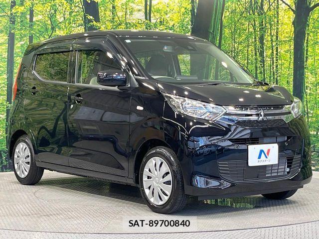 Mitsubishi EK WAGON 2025-09 8335663-15