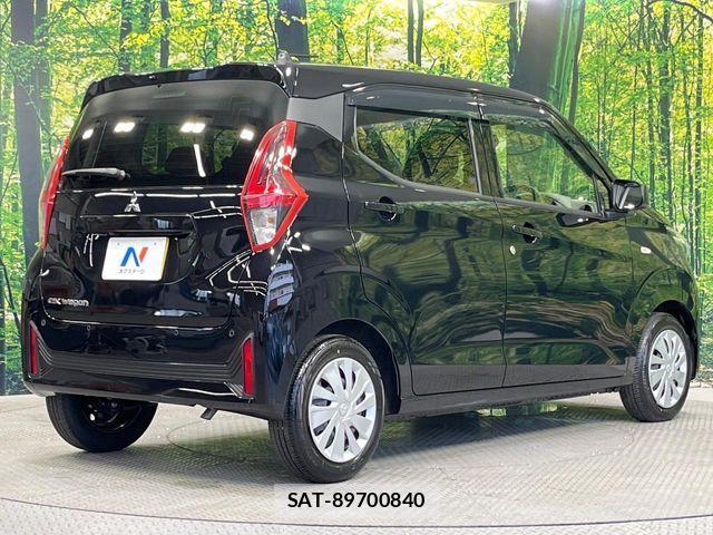 Mitsubishi EK WAGON 2025-09 8335663-16