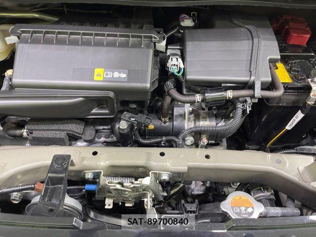Mitsubishi EK WAGON 2025-09 8335663-17