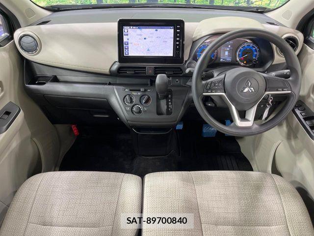 Mitsubishi EK WAGON 2025-09 8335663-1
