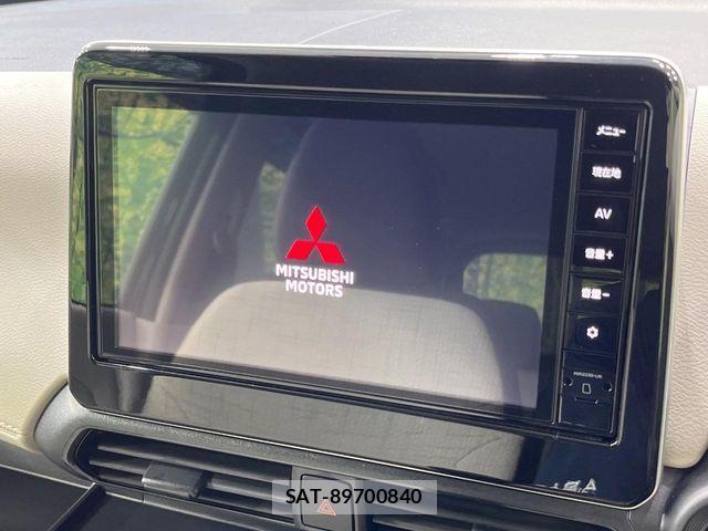 Mitsubishi EK WAGON 2025-09 8335663-3