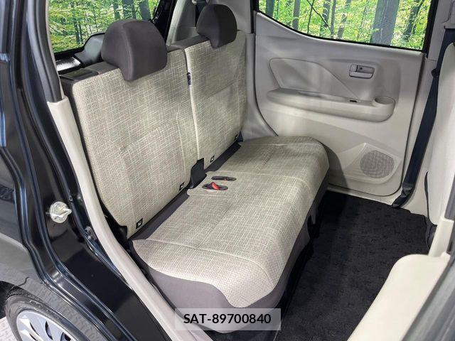 Mitsubishi EK WAGON 2025-09 8335663-8