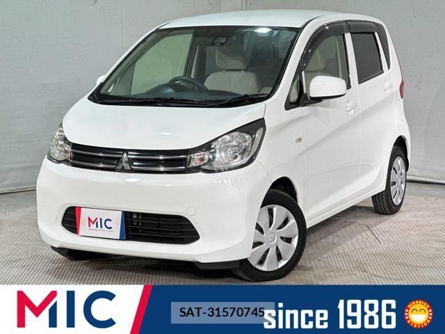Mitsubishi EK WAGON 2015-09 8335670-0