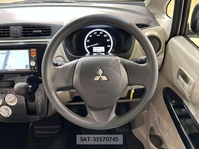 Mitsubishi EK WAGON 2015-09 8335670-9