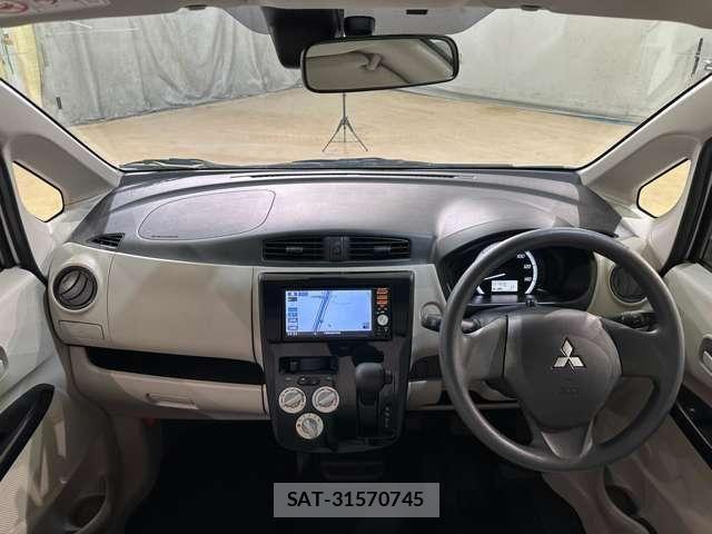 Mitsubishi EK WAGON 2015-09 8335670-14