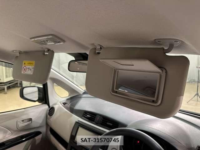 Mitsubishi EK WAGON 2015-09 8335670-23