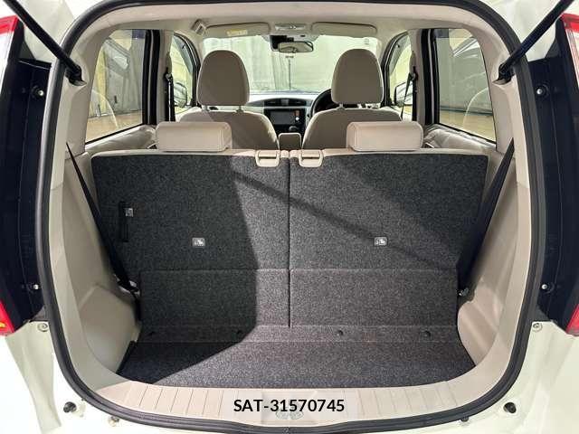Mitsubishi EK WAGON 2015-09 8335670-24