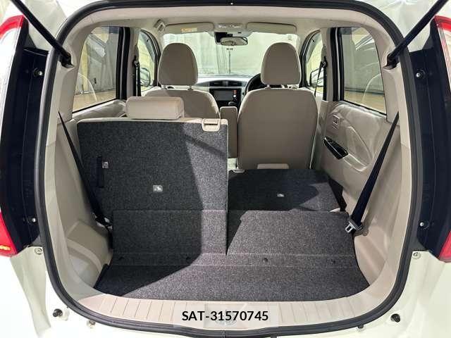 Mitsubishi EK WAGON 2015-09 8335670-25