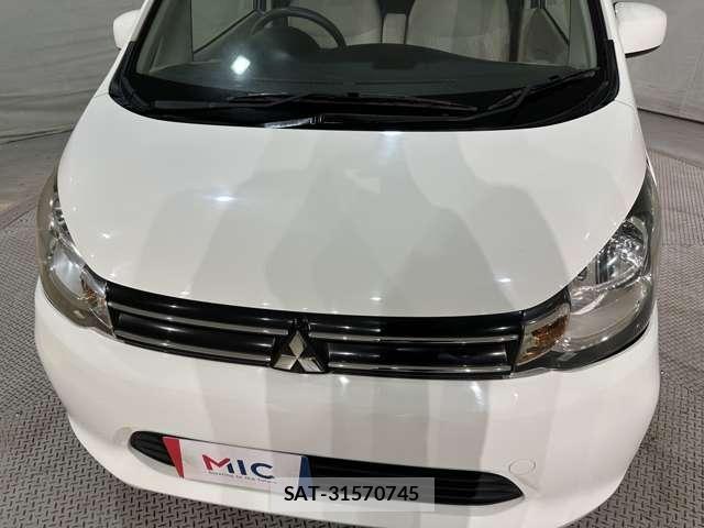 Mitsubishi EK WAGON 2015-09 8335670-27